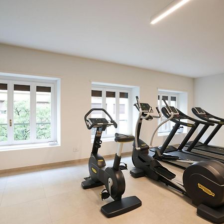Roma Luxe, Terrace & Gym Τορίνο Εξωτερικό φωτογραφία