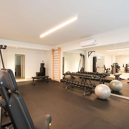 Roma Luxe, Terrace & Gym Τορίνο Εξωτερικό φωτογραφία