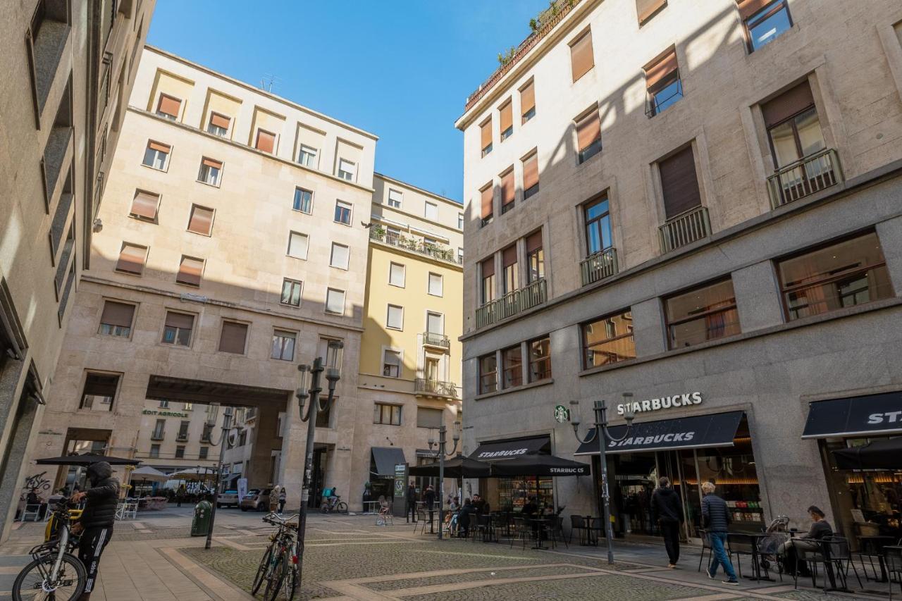 Roma Luxe, Terrace & Gym Τορίνο Εξωτερικό φωτογραφία