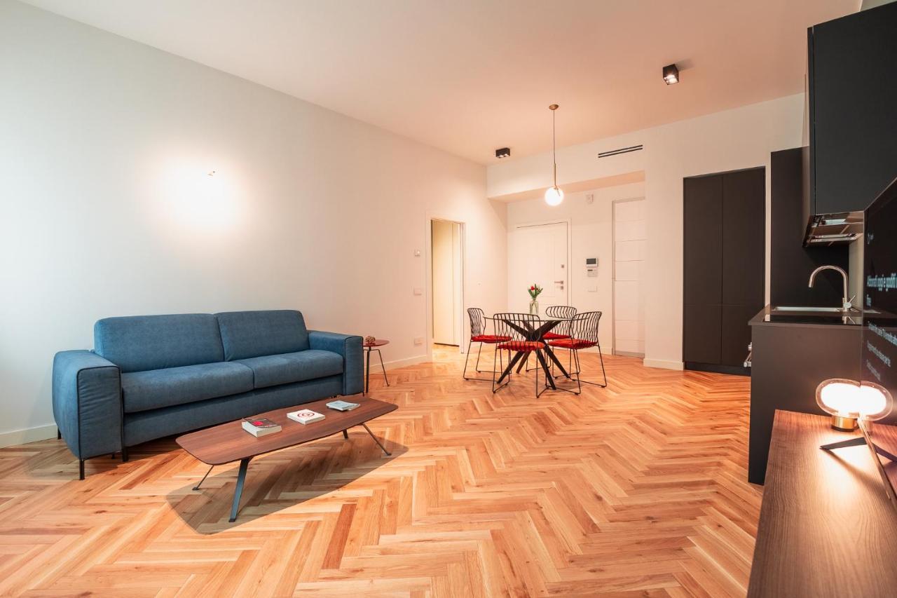 Roma Luxe, Terrace & Gym Τορίνο Εξωτερικό φωτογραφία