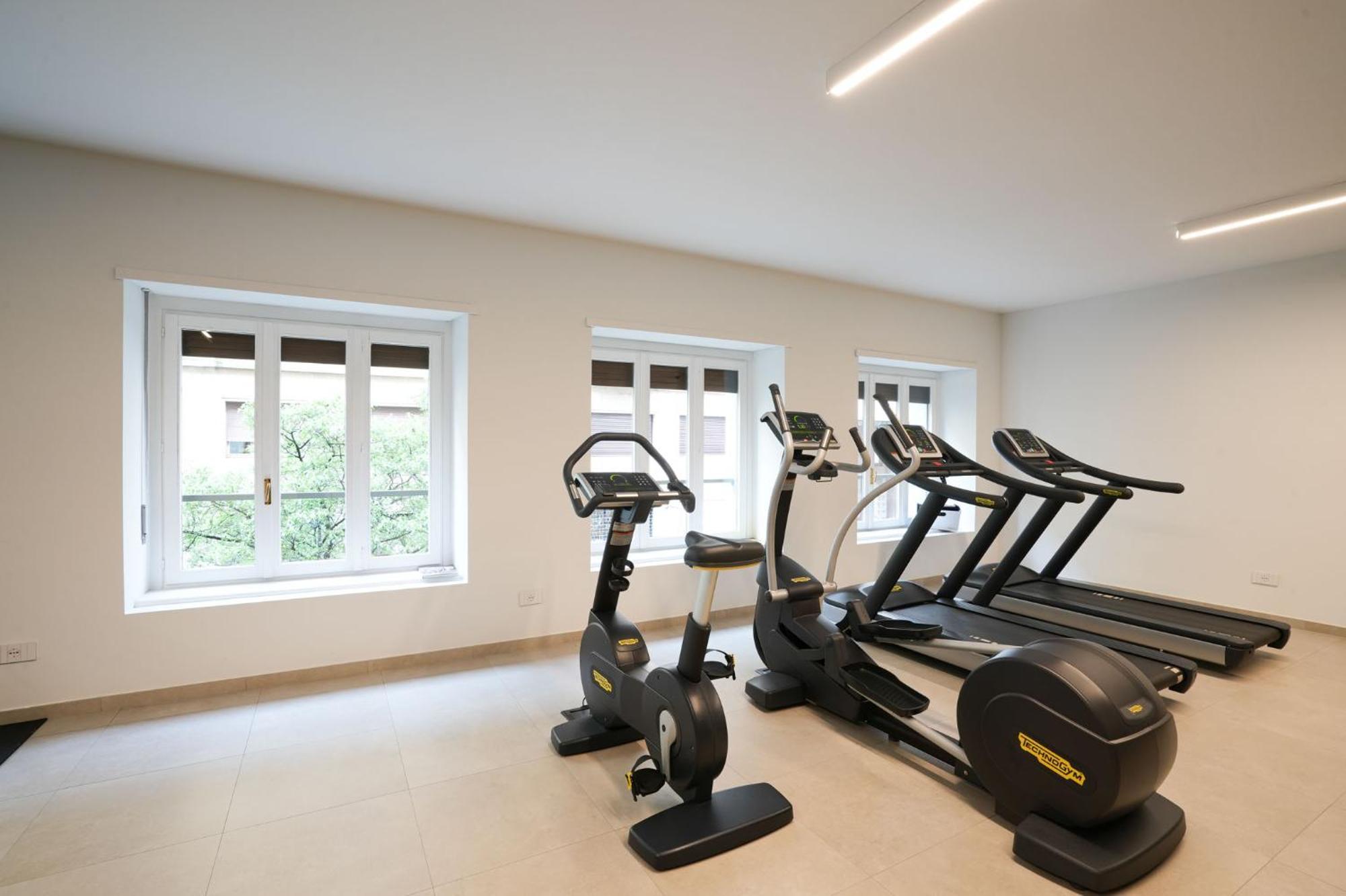 Roma Luxe, Terrace & Gym Τορίνο Εξωτερικό φωτογραφία