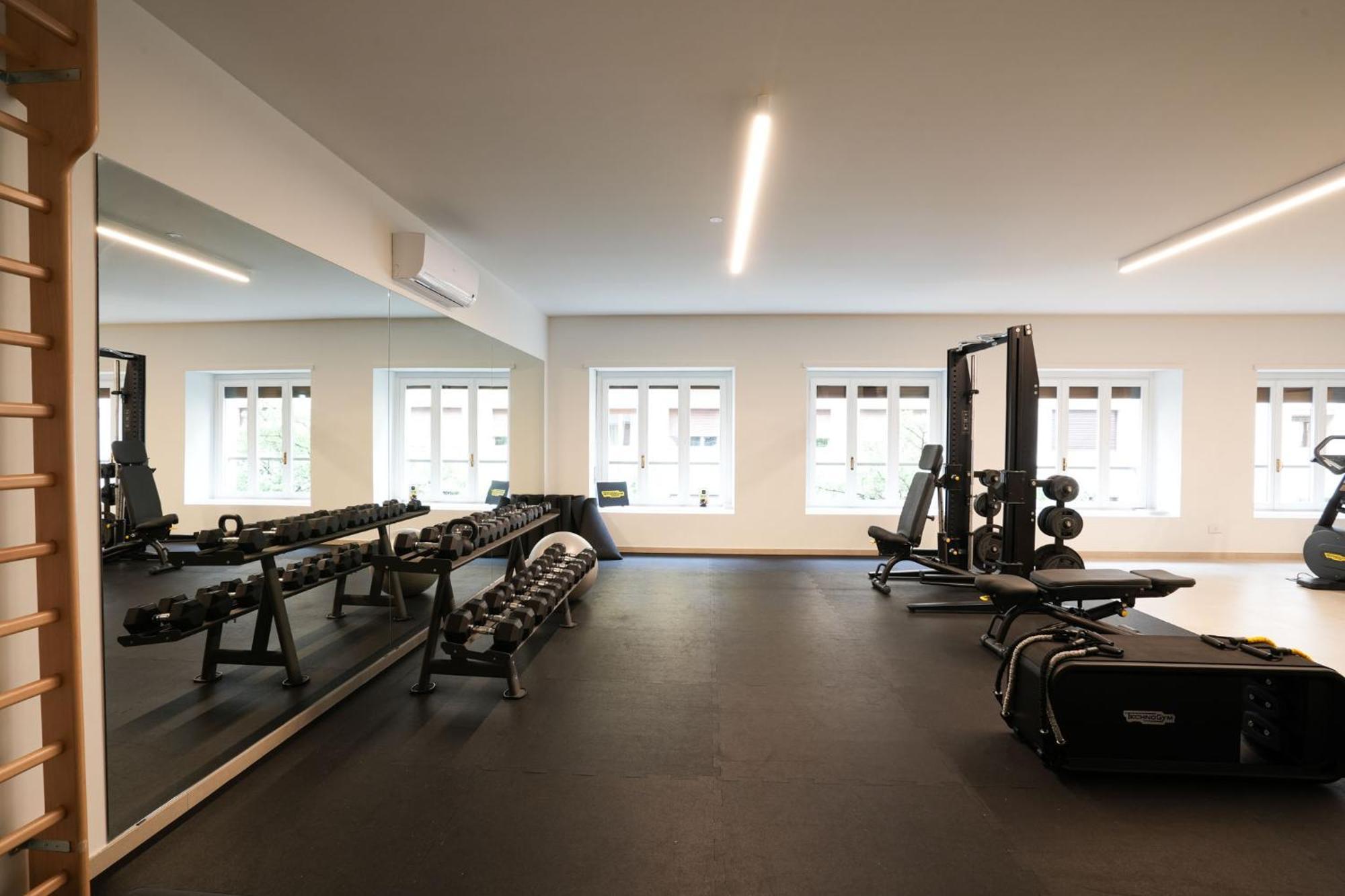 Roma Luxe, Terrace & Gym Τορίνο Εξωτερικό φωτογραφία