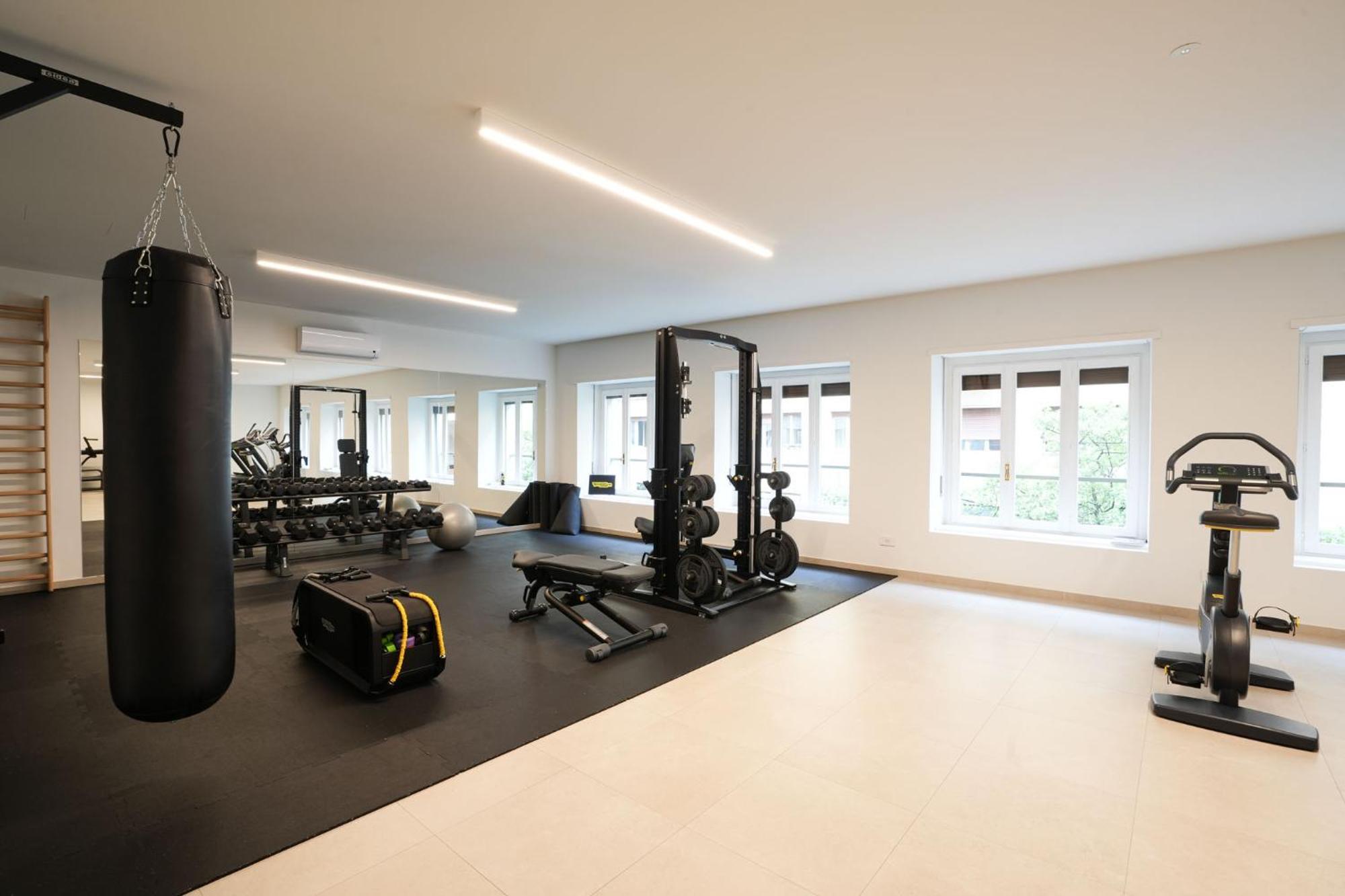 Roma Luxe, Terrace & Gym Τορίνο Εξωτερικό φωτογραφία