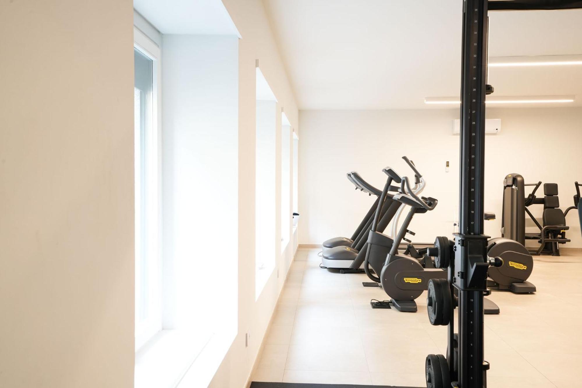 Roma Luxe, Terrace & Gym Τορίνο Εξωτερικό φωτογραφία